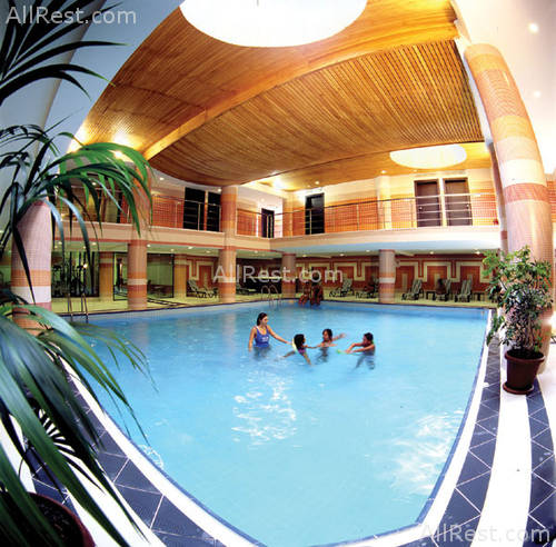 Piril Hotel 17
